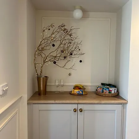 Glaslough-chesed Gasthof 3*