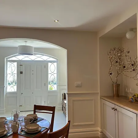 Glaslough-chesed 3* Glaslough