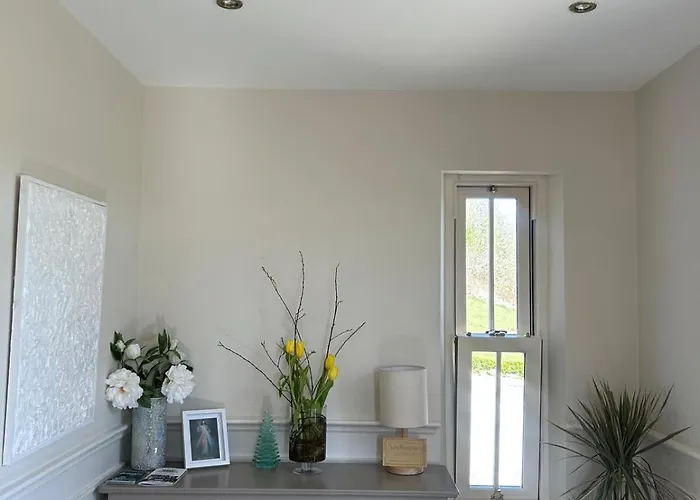 Glaslough-chesed Maison d'hôtes 3*