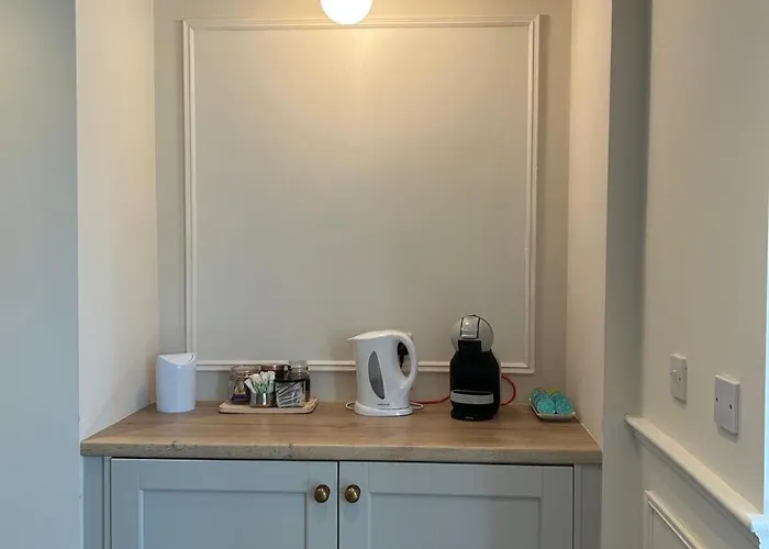 Glaslough-chesed 3* Glaslough